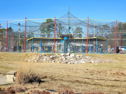 Amusement Center «Big Rock Mini Golf & Fun Park», reviews and photos, 11411 Baseline Rd, Little Rock, AR 72209, USA