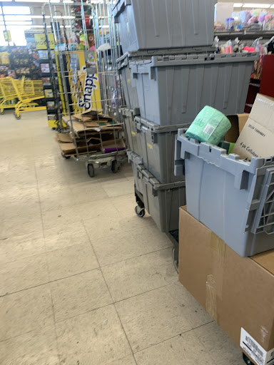 Discount Store «Dollar General», reviews and photos, 5155 S Peoria Ave, Tulsa, OK 74105, USA