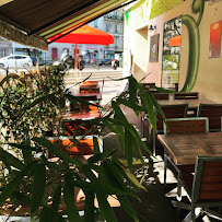 Atmosphère du Restaurant L'île O'crêpes-Boulogne-Billancourt - n°15