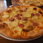 Photo n°2 de l'avis de Jaime.o fait le 09/08/2019 à 10:17 sur le  Evin Pizza Pasta à Berlin