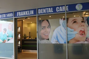 Franklin Dental Care image