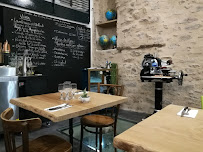 Atmosphère du Pizzeria Trattoria la grange à Isle - n°6