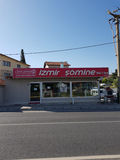 İzmir Şömine Ltd Şti.