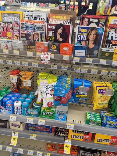 Drug Store «Walgreens», reviews and photos, 6325 Fair Oaks Blvd, Carmichael, CA 95608, USA