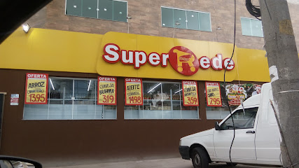 Supermercados Mercado Super Rede