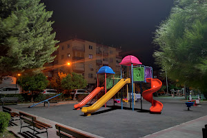 Atilla Spor Parkı image