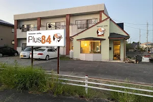 PLUS84 image