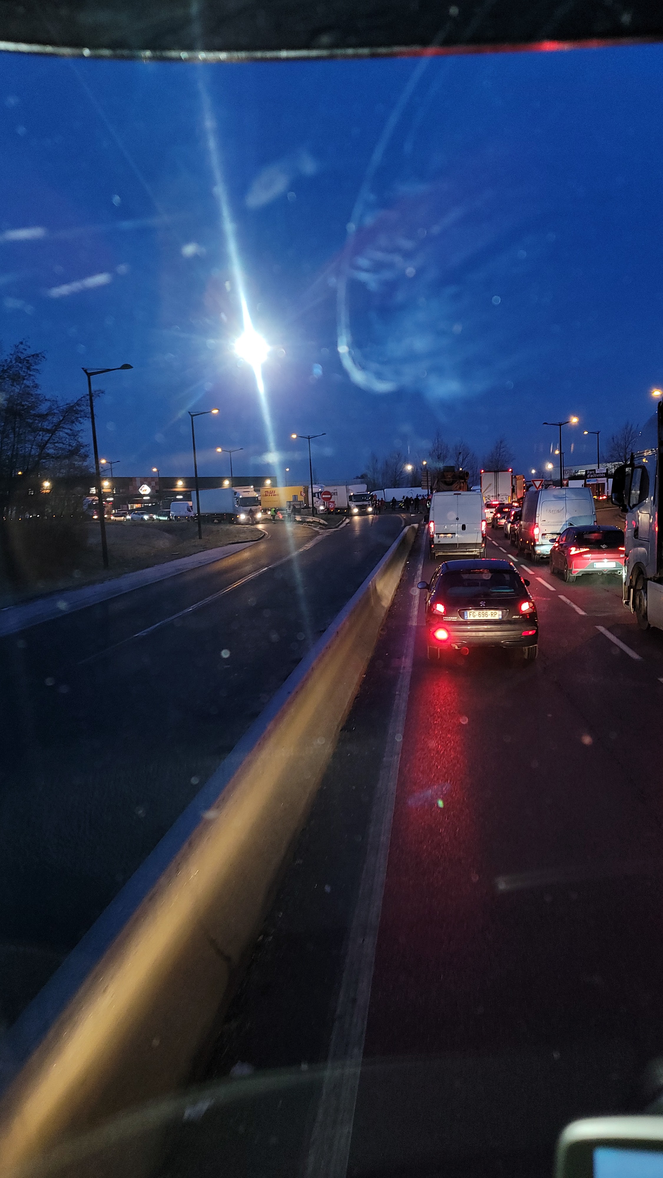 Photo n° 4 de l'avis de Vlad.h fait le 22/01/2023 à 07:25