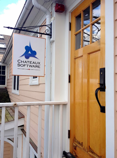 Chateaux, A Coretelligent Company - Technology Services & Solutions