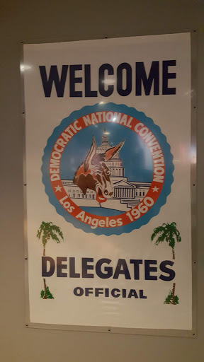 Library «John F. Kennedy Presidential Library and Museum», reviews and photos, Columbia Point, Boston, MA 02125, USA