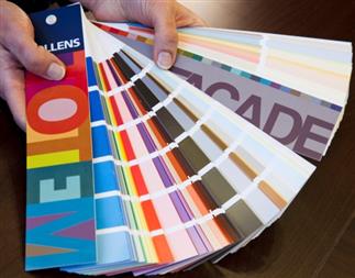 Magasin de peintures LA PALETTE ORMESSON / CHENNEVIERES Ormesson-sur-Marne