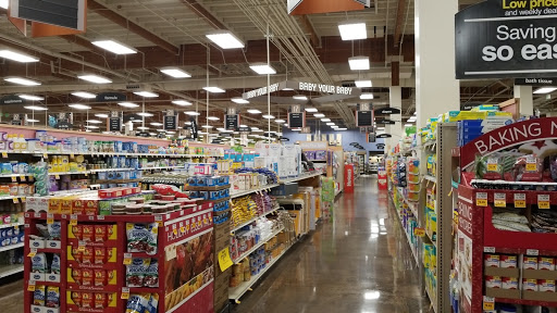 Grocery Store «Fred Meyer», reviews and photos, 14300 1st Avenue South, Burien, WA 98168, USA