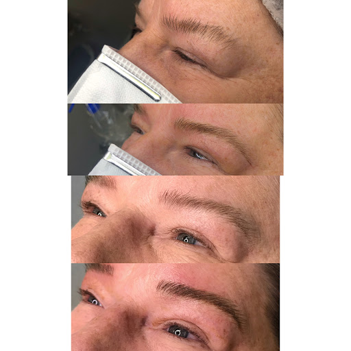 Explore aries ram tattoo ideas, creative tattoo ideas in Albany, available at Black Sheep Tattoo Company