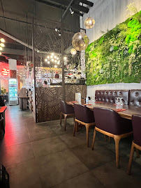 Atmosphère du Restaurant asiatique Mangue thai à Thiais - n°1