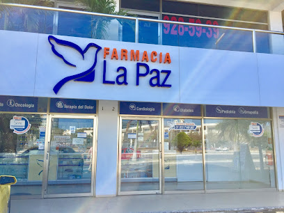 Farmacia La Paz, , San Martín