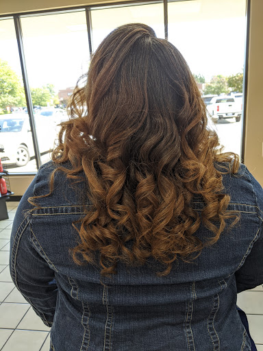 Hair Salon «Fantastic Sams Cut & Color», reviews and photos, 6044 Rawsonville Rd, Belleville, MI 48111, USA