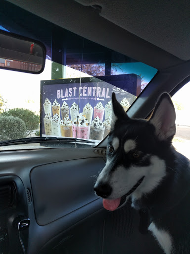 Fast Food Restaurant «Sonic Drive-In», reviews and photos, 3800 N 1st Ave, Tucson, AZ 85719, USA