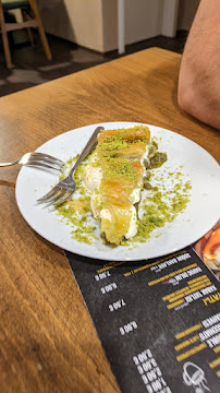 Restaurant turc Restaurant Kerem Kebap by Etem à Augsburg - menu / carte