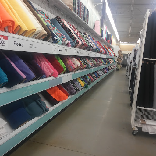 Fabric Store «Jo-Ann Fabrics and Crafts», reviews and photos, 6234 Commerce Palms Dr, Tampa, FL 33647, USA