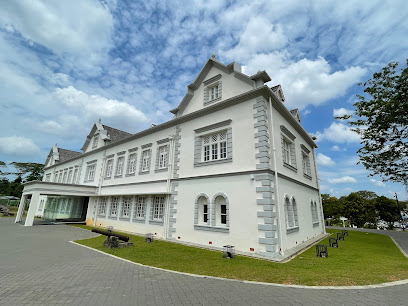 Muzium Sarawak