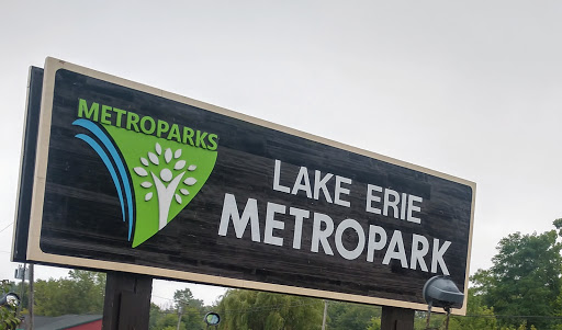 Park «Lake Erie Metropark», reviews and photos, 32481 W Jefferson Ave, Brownstown Charter Twp, MI 48173, USA