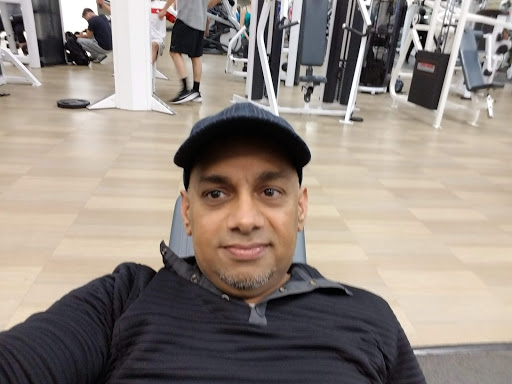Gym «LA Fitness», reviews and photos, 10802 Alondra Blvd, Cerritos, CA 90703, USA