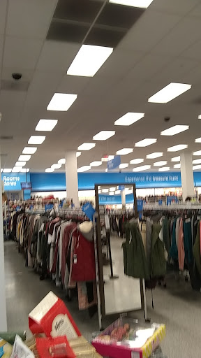 Clothing Store «Ross Dress for Less», reviews and photos, 16250 Paramount Blvd, Paramount, CA 90723, USA