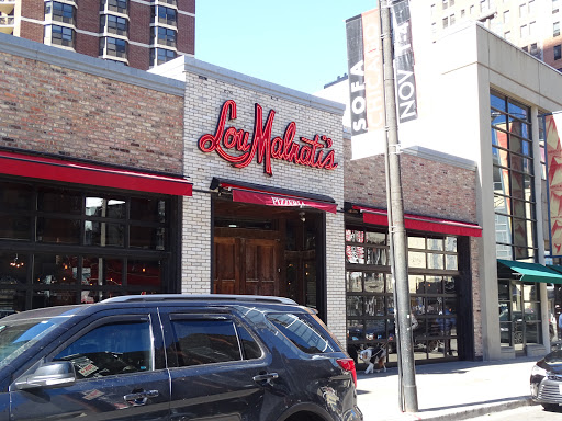 Shopping Mall «900 North Michigan Shops», reviews and photos, 900 N Michigan Ave, Chicago, IL 60611, USA