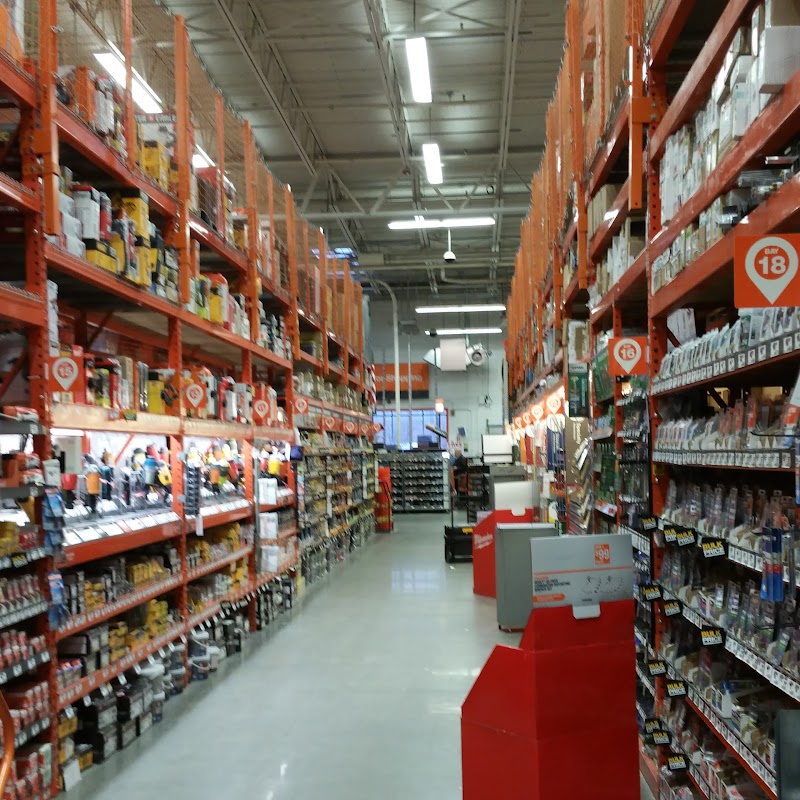 The Home Depot