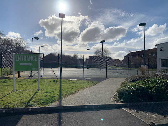 Delta Tennis Centre - Swindon