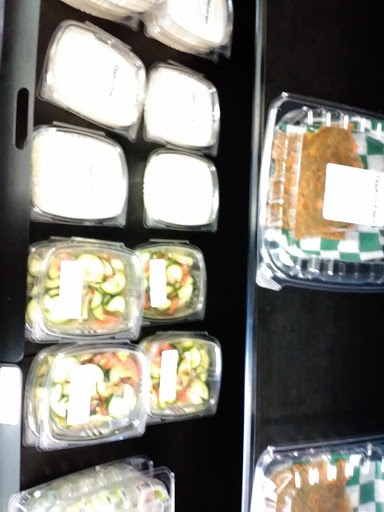 Grocery Store «Life Grocery & Cafe», reviews and photos, 1453 Roswell Rd, Marietta, GA 30062, USA