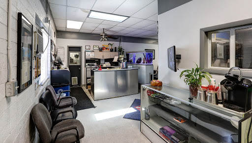 1864 E Apache Blvd, Tempe, AZ 85281, USA