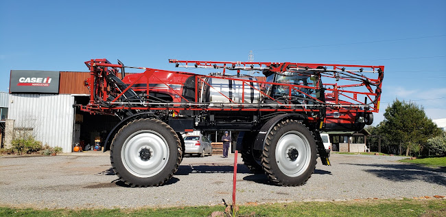 PXHP+28M, 75000 Mercedes, Departamento de Soriano, Uruguay