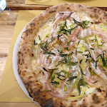 Photo n°1 de l'avis de Emilia.' fait le 30/06/2019 à 22:57 sur le  Màdia à Salerno