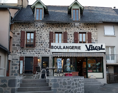 Vival Boulangerie Epicerie
