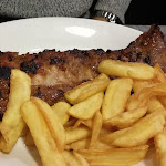 Photo n°1 de l'avis de Maria.e fait le 22/03/2019 à 06:38 sur le  Roadhouse Restaurant Bologna Stalingrado à Bologna