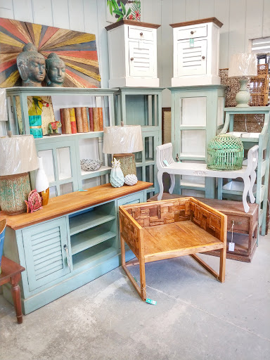 Furniture Store «Nadeau - Furniture with a Soul», reviews and photos, 3100 South Blvd, Charlotte, NC 28209, USA