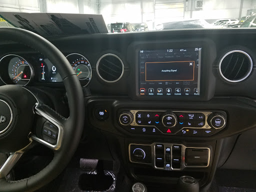 Car Dealer «Dover Dodge Chrysler Jeep», reviews and photos, 396 US-46, Rockaway, NJ 07866, USA