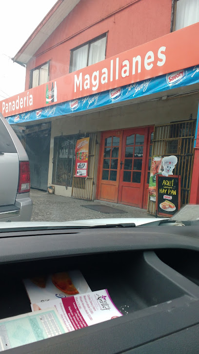 Supermercados Magallanes
