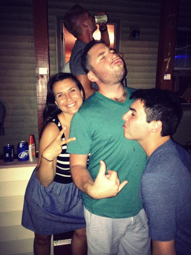 Night Club «Osprey», reviews and photos, 201 1st Ave, Manasquan, NJ 08736, USA