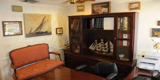 Funeral Home «Flower Funeral Home Inc.», reviews and photos, 714 Yonkers Ave, Yonkers, NY 10704, USA