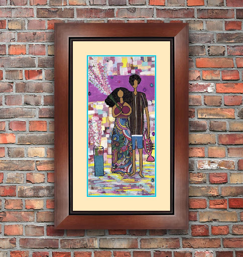 Art Gallery «Sherwood Forest Art», reviews and photos, 19500 Livernois Ave, Detroit, MI 48221, USA