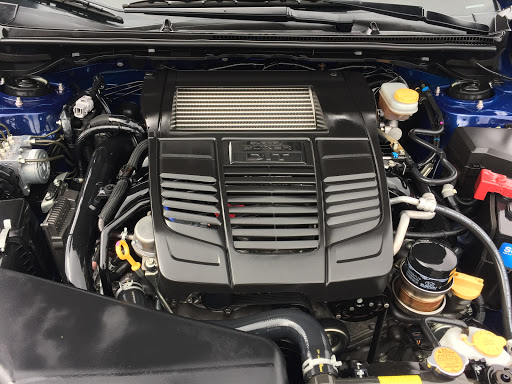 Subaru Dealer «Peacock Subaru», reviews and photos, 9951 S Orange Blossom Trail, Orlando, FL 32837, USA