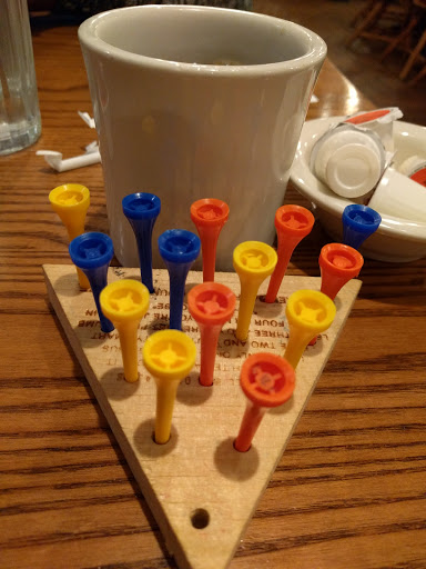 American Restaurant «Cracker Barrel Old Country Store», reviews and photos, 1134 Woodruff Rd, Greenville, SC 29607, USA