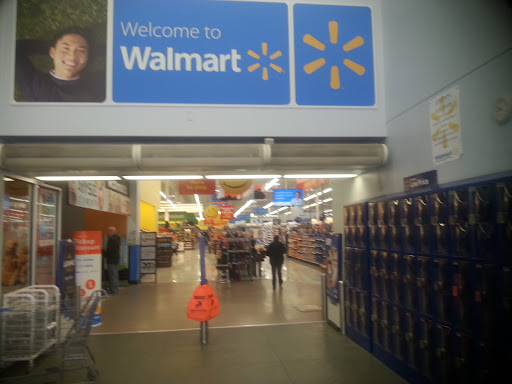 Department Store «Walmart Supercenter», reviews and photos, 745 W Hill Field Rd, Layton, UT 84041, USA