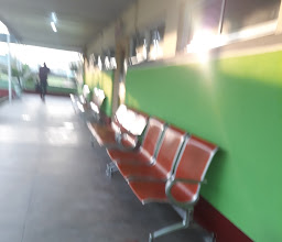 Military Hospital Port Harcourt photo