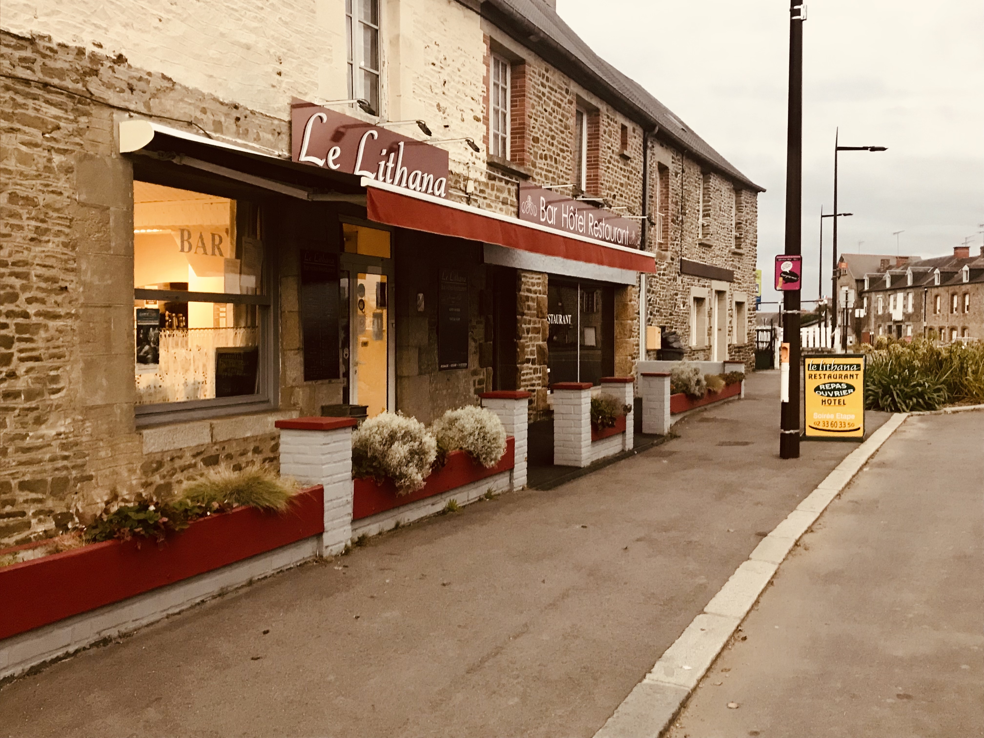 Photo n° 1 de l'avis de H. fait le 14/11/2021 à 10:58