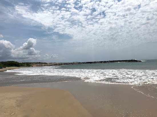 Kirinda Beach II