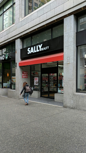 Beauty Supply Store «Sally Beauty», reviews and photos, 1527 3rd Ave, Seattle, WA 98101, USA