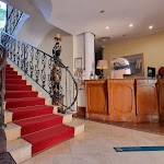 Photo n°1 de l'avis de Michael.. fait le 02/11/2022 à 14:01 sur le  Hotel Giardino Inglese à Palermo